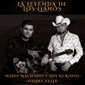 La Leyenda de los Llanos artwork