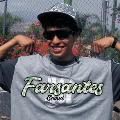 Farsantes - Single - Somvi