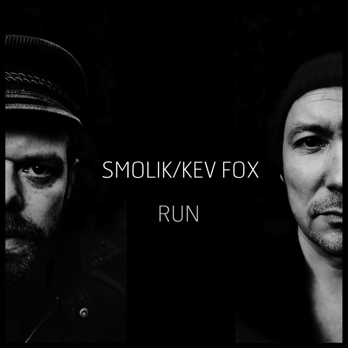 Fox on the run. Smolik музыкант.