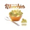 Munchies (feat. Hitta B) - Rod Marley lyrics