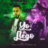 Yo Le Llego - Single album lyrics, reviews, download