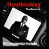 Heartbreaking - the Remixes (feat. Richard Anthony Davis) - EP