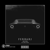 Ferrari (feat. Andrea Toscano) [Hardstyle] artwork
