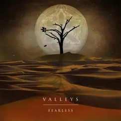 Fearless by Valleys album reviews, ratings, credits