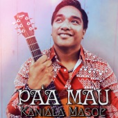Kaniala Masoe - Moku 'O Lāhaina