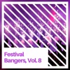 Festival Bangers, Vol. 8