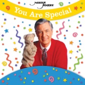 Fred Rogers - Won't You Be My Neighbor?