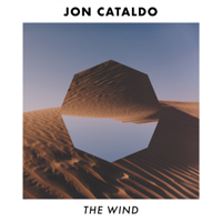 Jon Cataldo - The Wind artwork