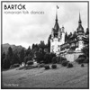 Bartók: Romanian Folk Dances, Sz. 56 - EP