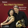 Orpheus Chamber Orchestra & William Purvis - Drei Romanzen, Op. 94: I. Nicht Schnell