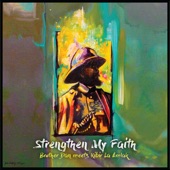 Strengthen My Faith artwork