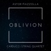 Carducci String Quartet & Emma Johnson - Oblivion (Arr. String Quartet)