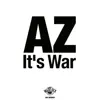 It's War - Single album lyrics, reviews, download