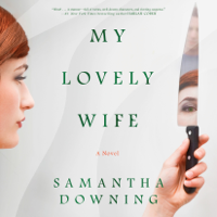 Samantha Downing - My Lovely Wife (Unabridged) artwork