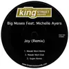 Joy (Remixes) [feat. Michelle Ayers] - Single album lyrics, reviews, download