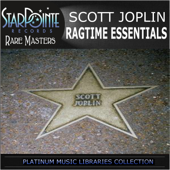 Ragtime Essentials - Scott Joplin