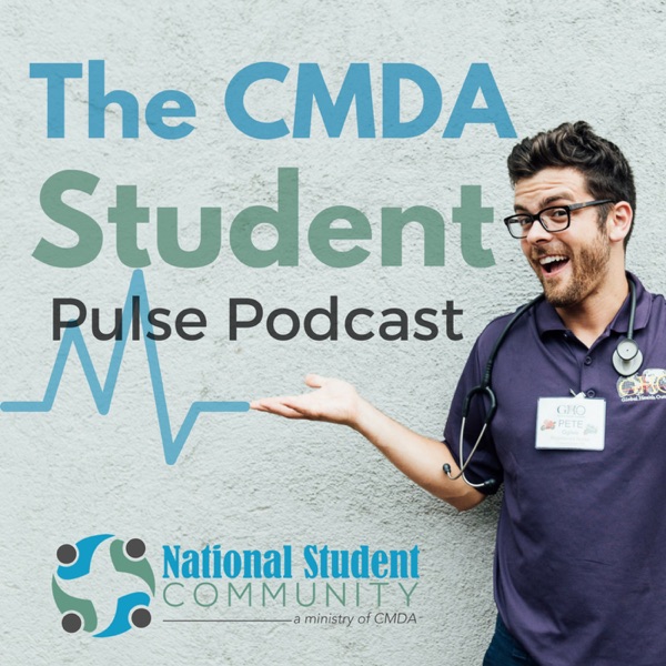 CMDA's Student PULSE Podcast CMDA's Student PULSE Podcast