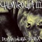 Chemirocha III (Remix) artwork