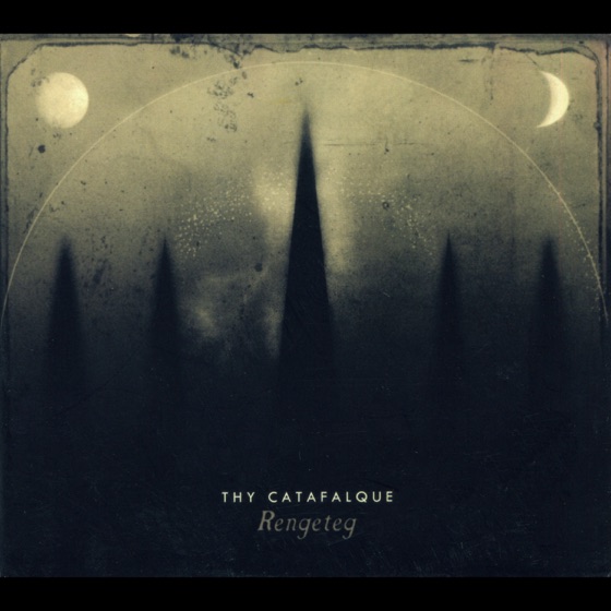 Cover artwork for Vashegyek
