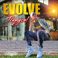 Evolve by Trapycal album reviews, ratings, credits