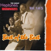 Busty Brown & The Heptones - Aware Of Love