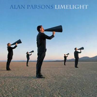 Limelight - Single - Alan Parsons