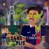 SANS PLIS - EP