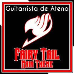 Fairy Tail Main Theme (From 