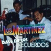 Los Hermanos Martinez de El Salvador - Como una Flor