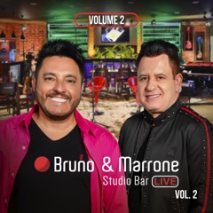 Studio Bar (Ao Vivo), Vol. 2