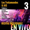 Concierto Inolvidable: Los Trotamundos & JAS, Vol. 3 (En Vivo), 2019