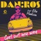DAN:ROS Ft. Ellie Madison - Get Out My Way (Club Mix) feat. Ellie Madison