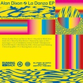 La Danza - EP artwork