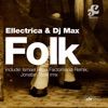 Folk - EP, 2009