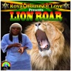 Lion Roar