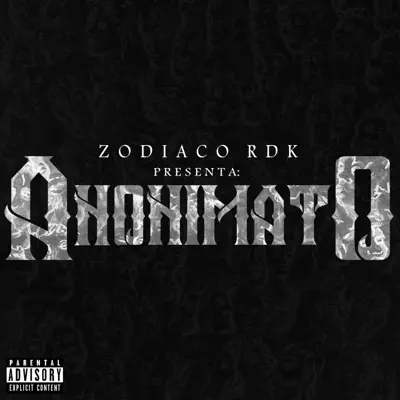 Oldaness (Rapesia) - Single - Zodiaco Rdk