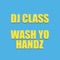 Wash Yo Handz artwork