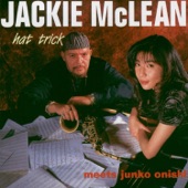 Jackie McLean - Solar