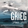 Grieg Famous Pieces