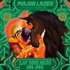 Lay Your Head On Me (feat. Marcus Mumford) by Major Lazer iTunes Track 1