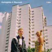 Harleighblu - Cake