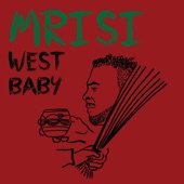 West Baby artwork