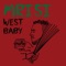 West Baby artwork