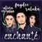 Enchanté (feat. Alina Eremia & Raluka) - Faydee lyrics