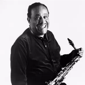 Lou Donaldson