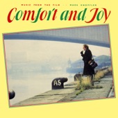 Comfort (Theme From Comfort and Joy) artwork