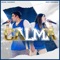 Calma (En Vivo) [feat. Sary Pacheco] - Israel Pacheco lyrics