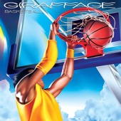 Basketball artwork