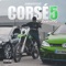 Corsé #5 (Freestyle) - ZeGuerre lyrics
