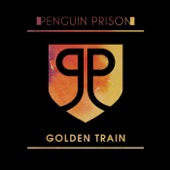 Golden Train (Royal Palms Remix) artwork